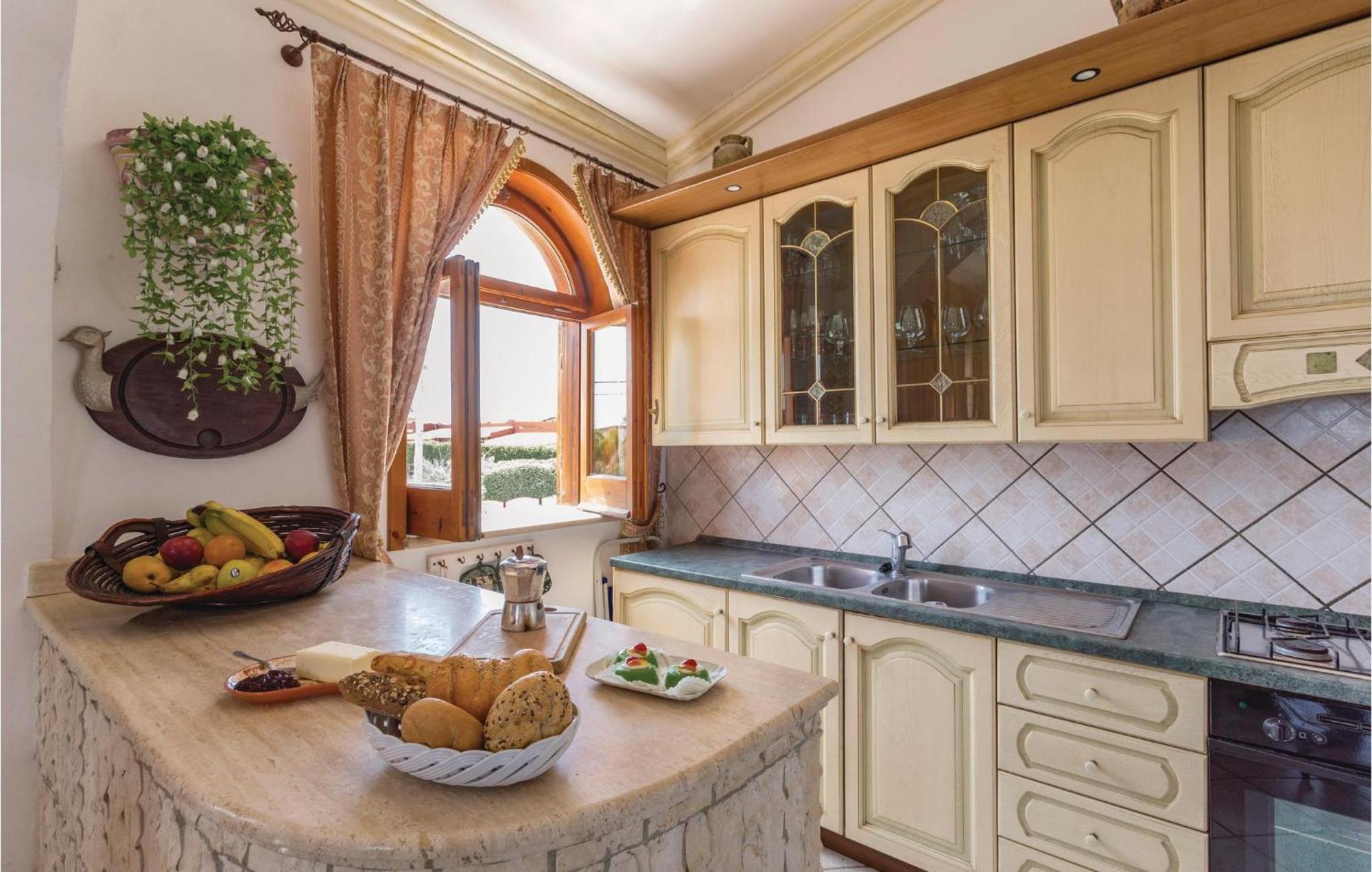 Villa Girasole 马尔扎梅米 外观 照片