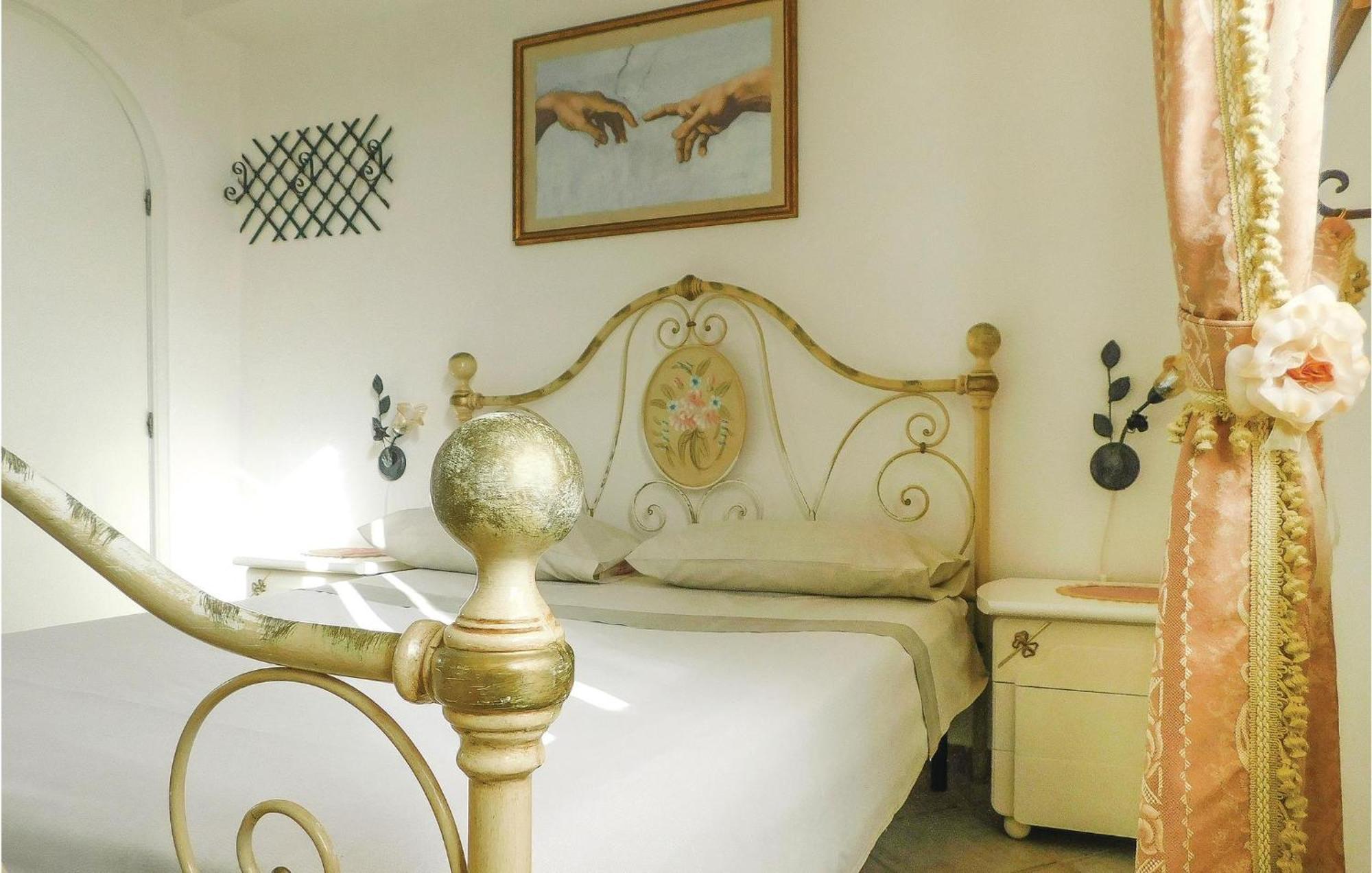 Villa Girasole 马尔扎梅米 外观 照片