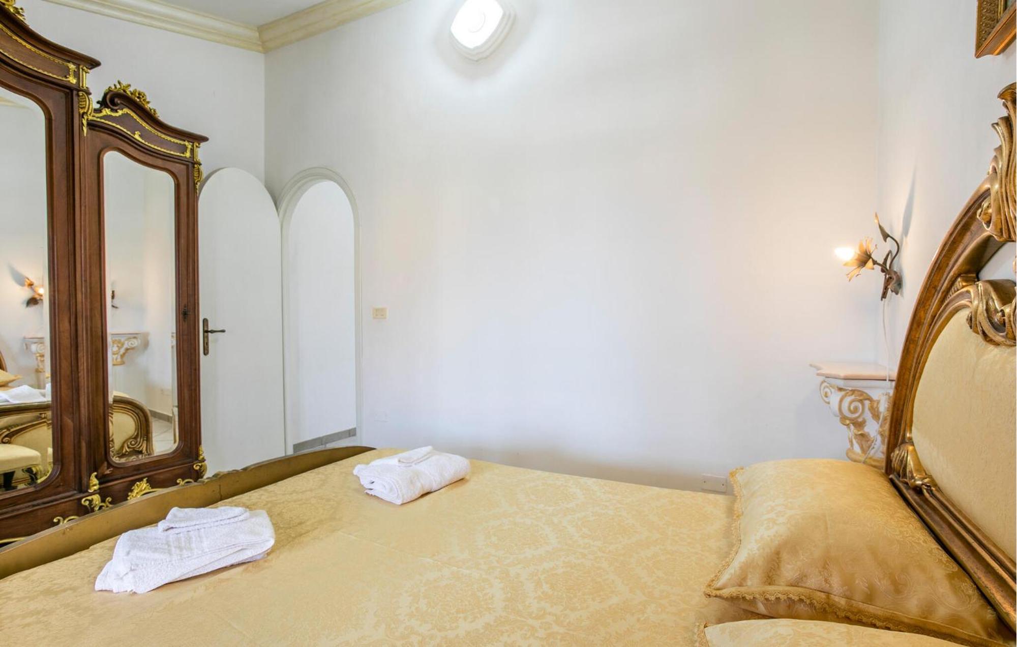 Villa Girasole 马尔扎梅米 外观 照片