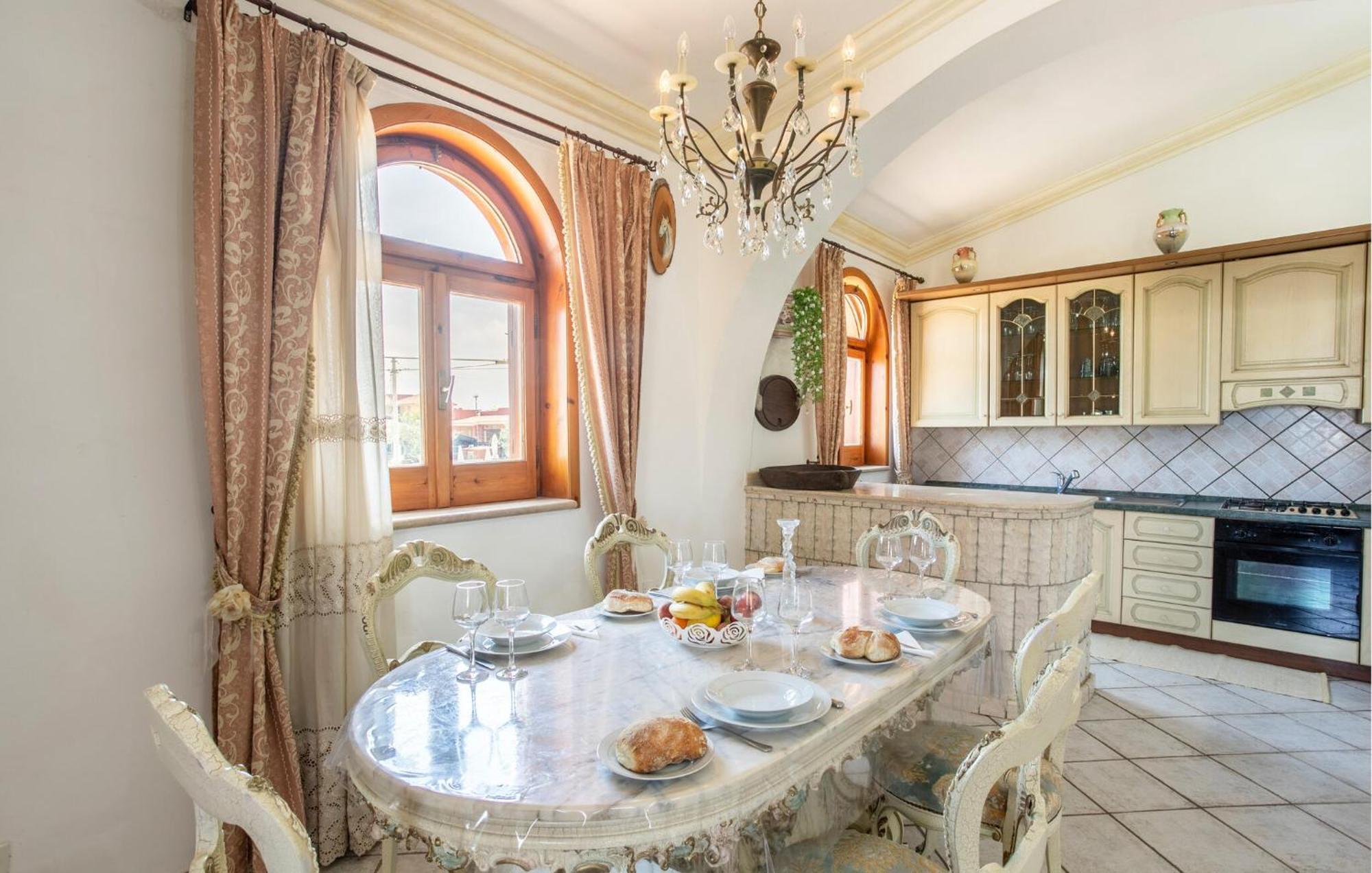 Villa Girasole 马尔扎梅米 外观 照片